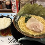 壱角家 - 