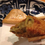 日本料理 たかむら - 2015年1月中旬。