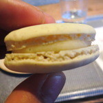 アディクト オ シュクル - ヴァニラ