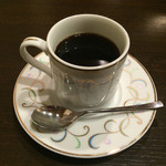 珈琲店豆の木 - コーヒー