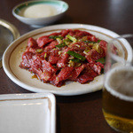 炭火焼肉 ゑんや