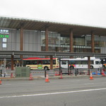 駅弁屋 - 長野駅(西側/善光寺側)です。