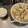 麺処 あきら チトセピア店