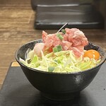 門前仲町 三久 - 