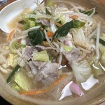 お多幸 - 料理写真: