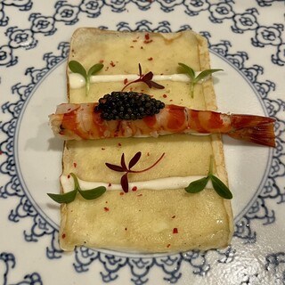 トロワフレーシュ