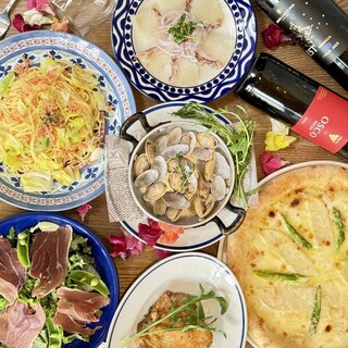 ピッツェリアエイト_1