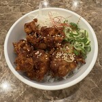 鶏そば専門店 らーめんえびす - 