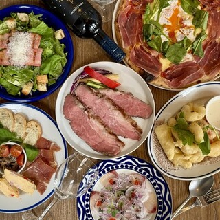 ピッツェリアエイト_2