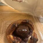 ブーランジェリー ビアンヴニュ - 料理写真:
