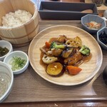 おひつごはん四六時中 - 