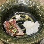 一石三鳥 - 