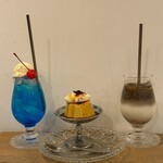 SUNNYDAYSpuddingcafe - 