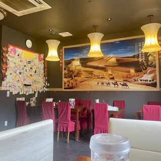 中華料理 中華第一麺_2