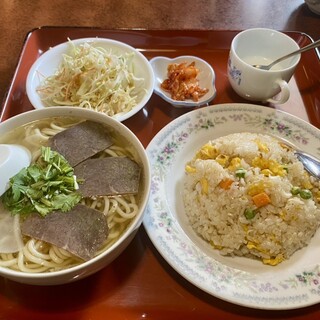 中華料理 中華第一麺_0