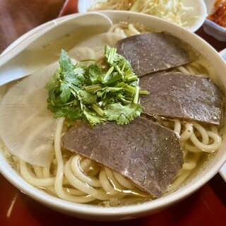 中華料理 中華第一麺_1
