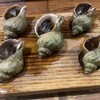 つぶ焼 かど屋 - 