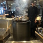 挽肉と米 - 