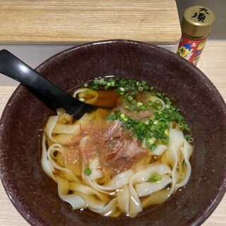 大須のきしめん_0