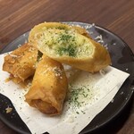 博多串焼き・野菜巻き工房  渋谷宮益坂のごりょんさん - 