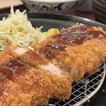 築地食堂 源ちゃん - 料理写真: