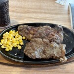 Steak House 88 Jr. Sanpuraza itoman ten - 
