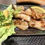 炭火焼居酒屋 yama - 