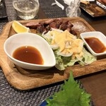 炭火焼居酒屋 yama - 