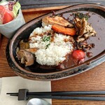 和カフェ たらそ - 