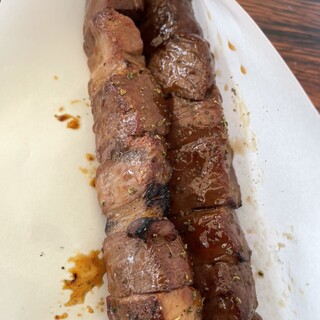 食彩秩父 じんじんばあ_0