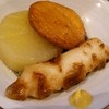 季節料理　やすらぎ