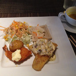 753cafe - 