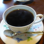 モーツアルト - アメリカンコーヒー