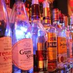 チアーズインターナショナルショットバー - 