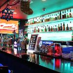 チアーズインターナショナルショットバー - 