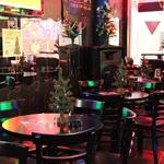 チアーズインターナショナルショットバー - 