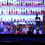 チアーズインターナショナルショットバー - 