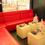 チアーズインターナショナルショットバー - 