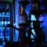 チアーズインターナショナルショットバー - 