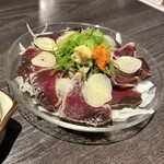 総本家めはりや - 