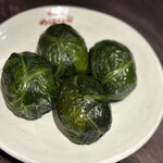 総本家めはりや - 