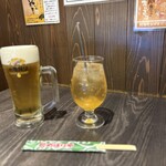 総本家めはりや - 