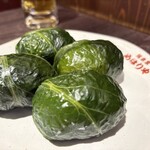 総本家めはりや - 