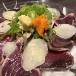 総本家めはりや - 