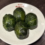 総本家めはりや - 