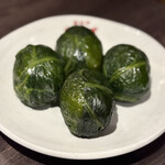 総本家めはりや - 