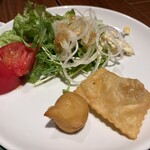 RIO GRANDE GRILL - 
