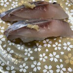 函館グルメ寿司 函太郎 - 料理写真: