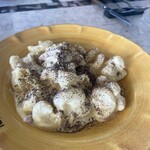 POSILLIPO cucina meridionale - 