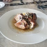 POSILLIPO cucina meridionale - 